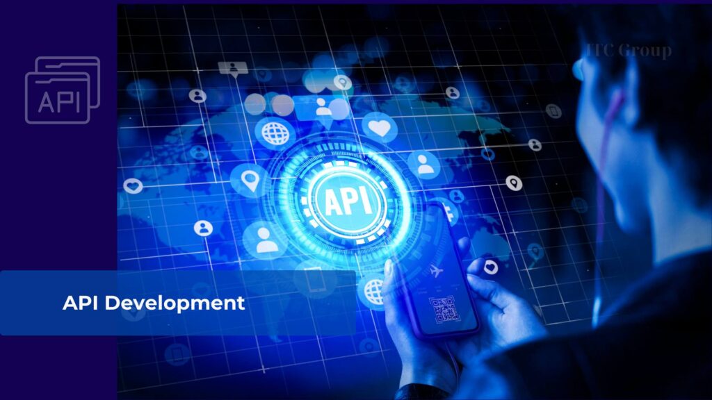 Most Popular Types of Software Development (Part 2) - ITC Group