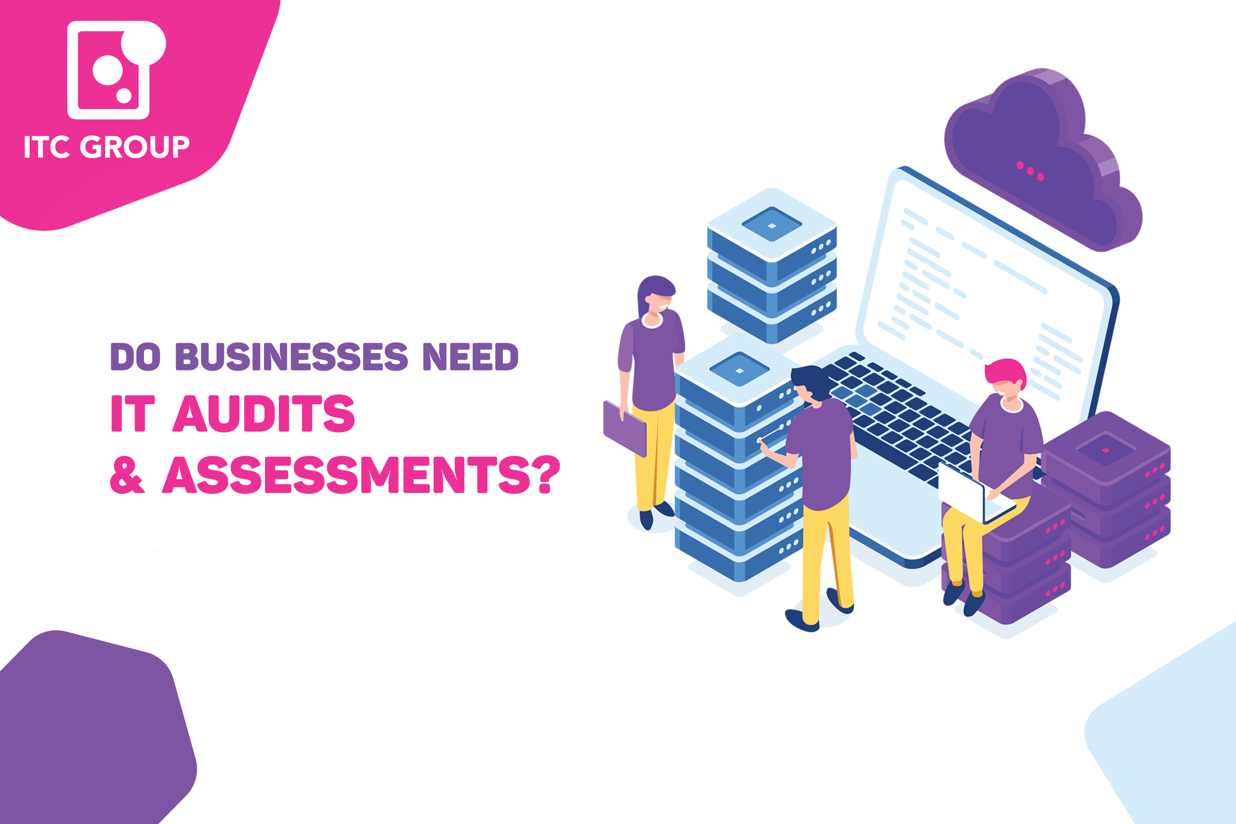 Audits-Assessments