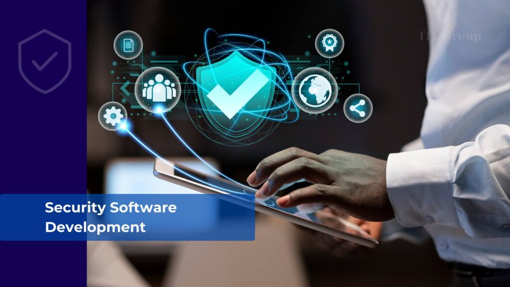 Most Popular Types of Softwares Development (Part 1) - ITC Group