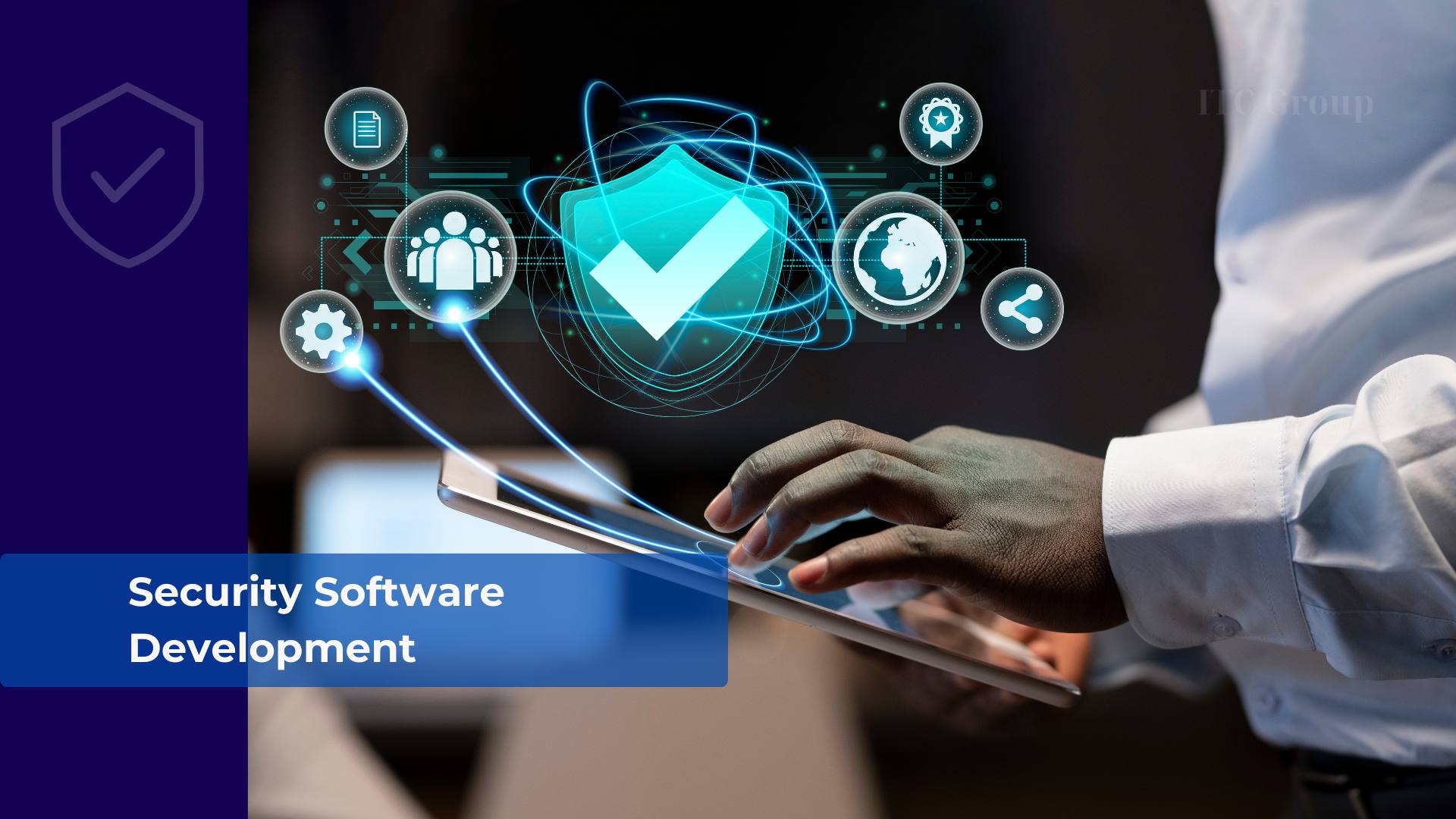 Most Popular Types of Softwares Development (Part 1) - ITC Group