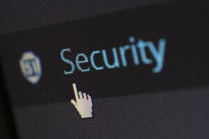 Web portal benefit - Tighter security & more versatility