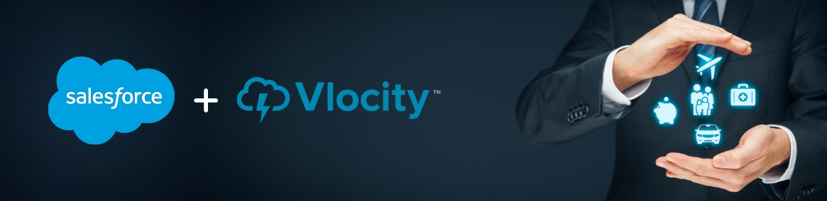 Transforming Insurance Operations With Salesforce Vlocity
