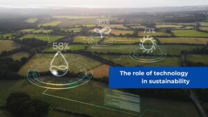 What-is-the-role-of-technology-in-sustainability