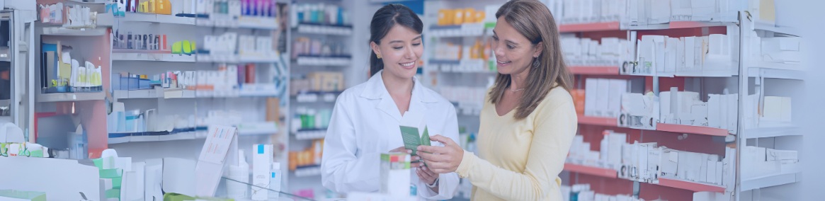 A Pharmacy Chain Retailer Solution