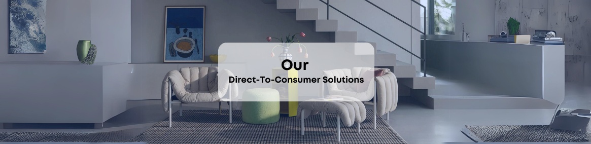 DTC Furniture Brands Solutions