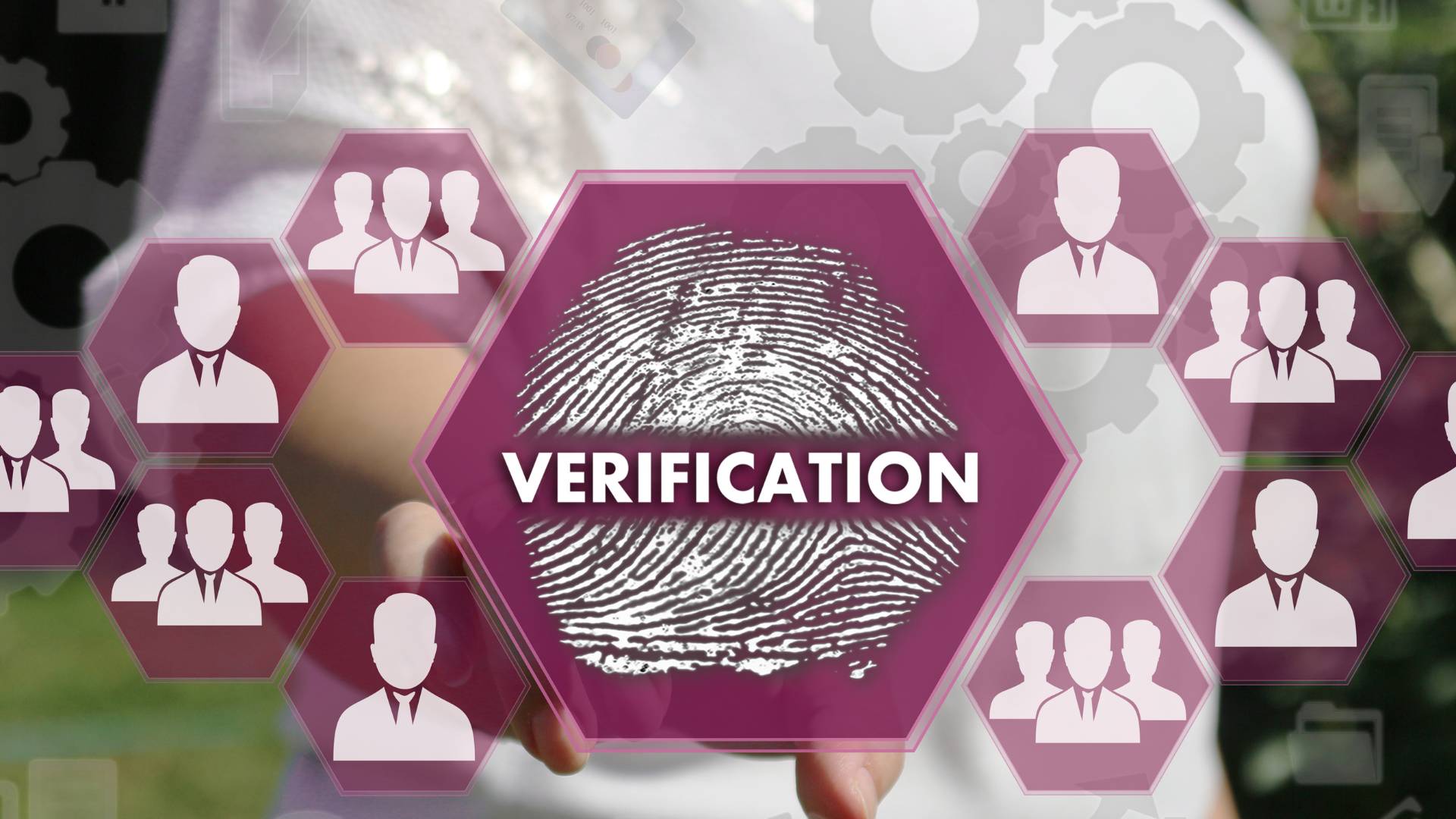 identity verification platform