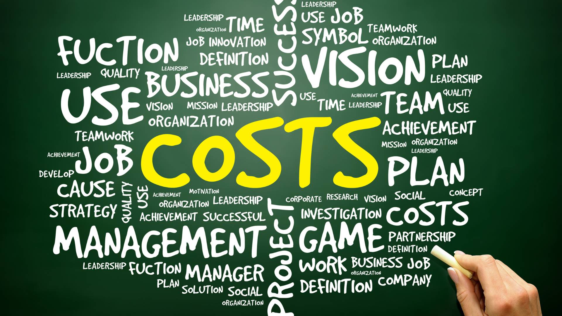cost reduction by using cloud computing