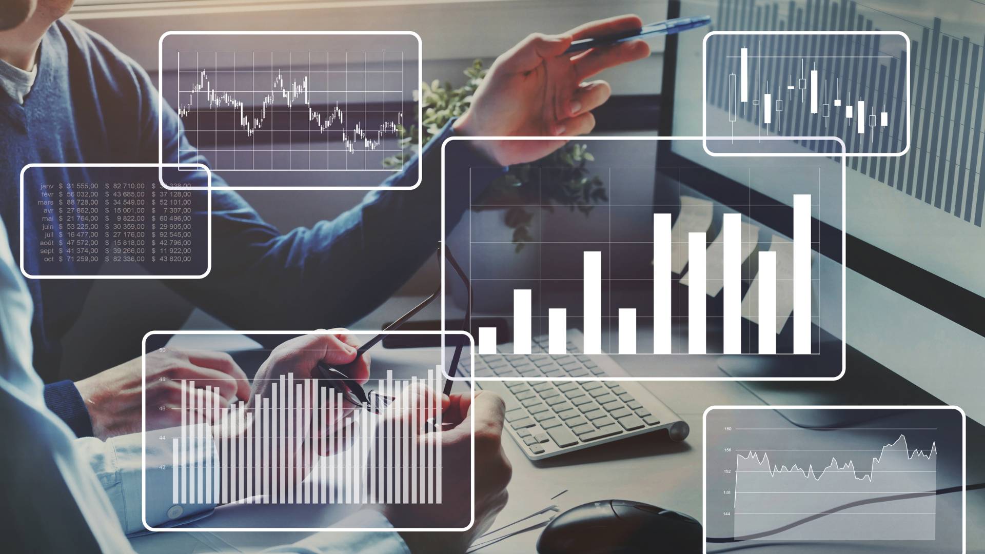 Data Analytics and Business Intelligence: