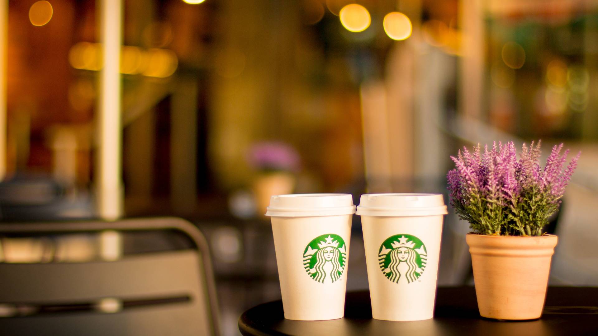 Starbucks Digital Transformation Use Cases in Retail