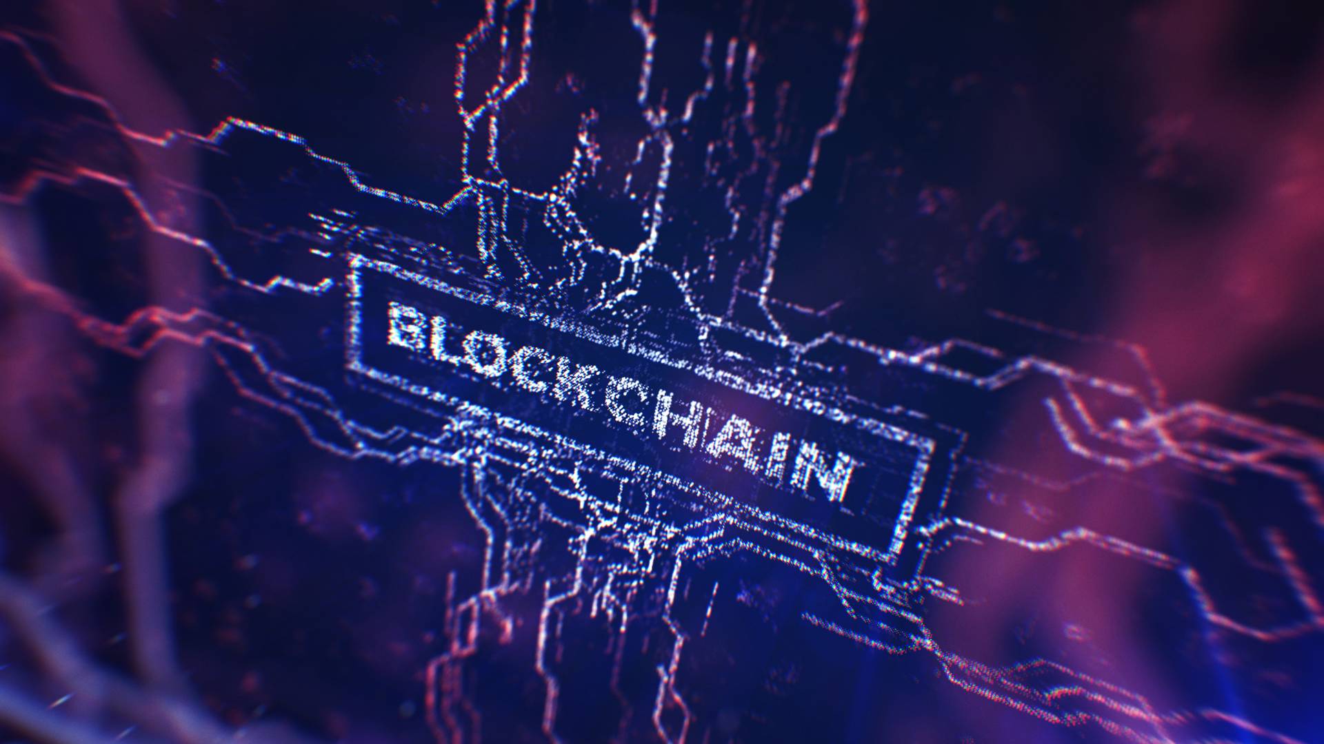 blockchain technology