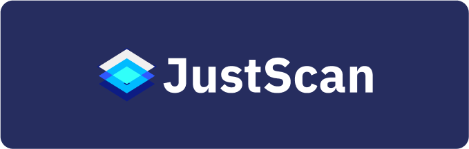 JustScan