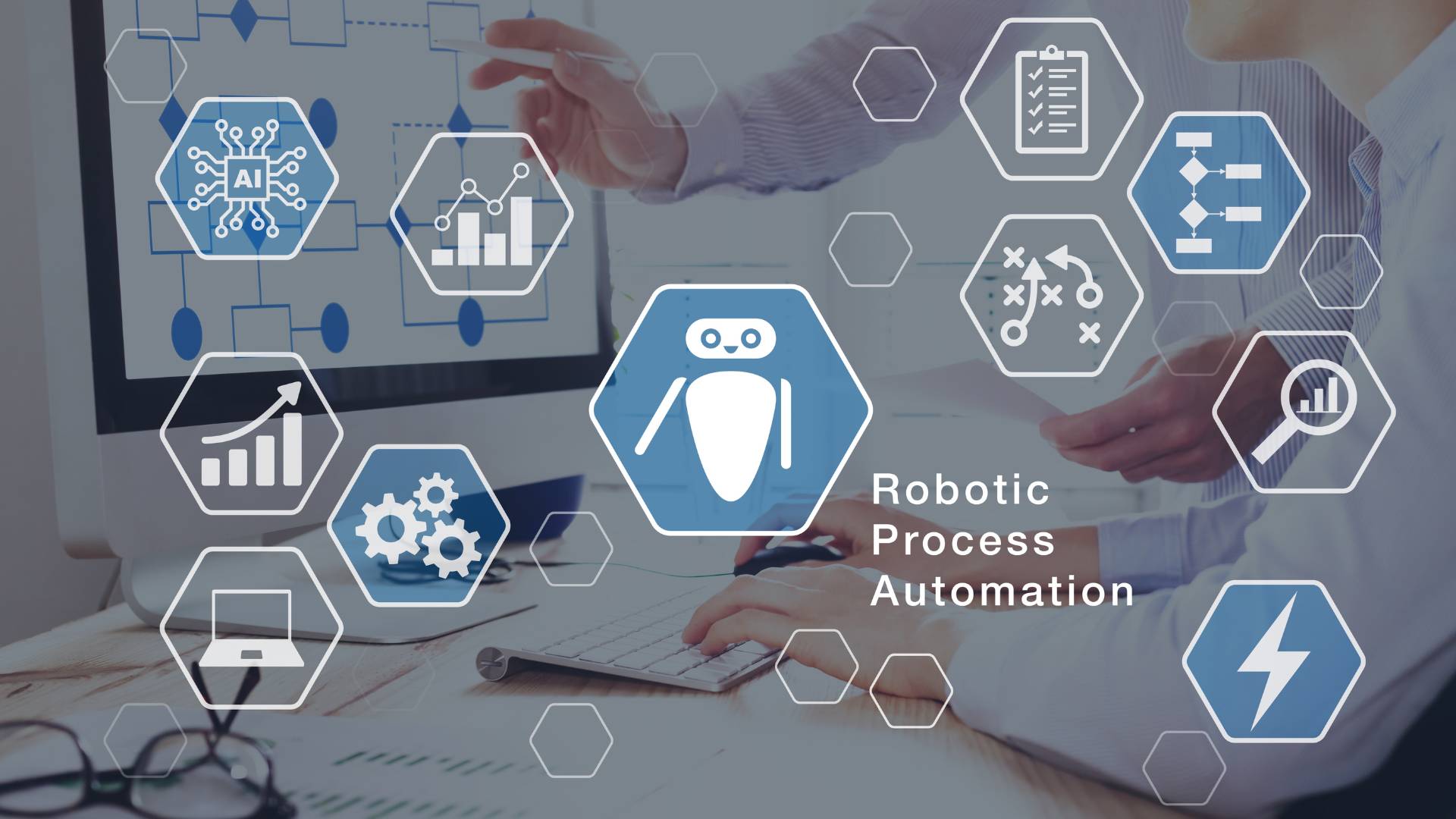 Cloud-Based Robotic Process Automation (RPA)