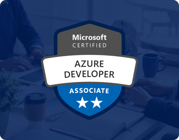 Azure Developer