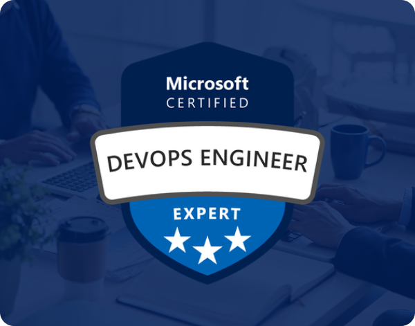 DevOps Engineer