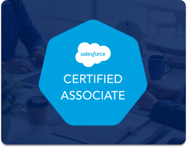 Salesforce Certified