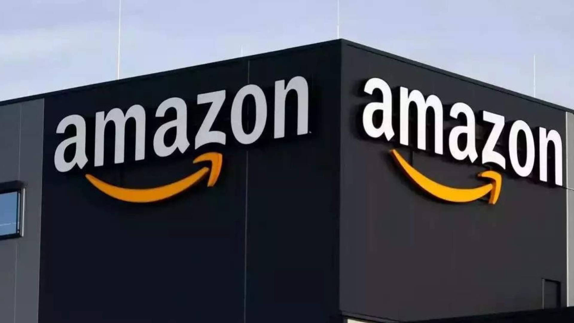 Amazon - A great example in digital transformation