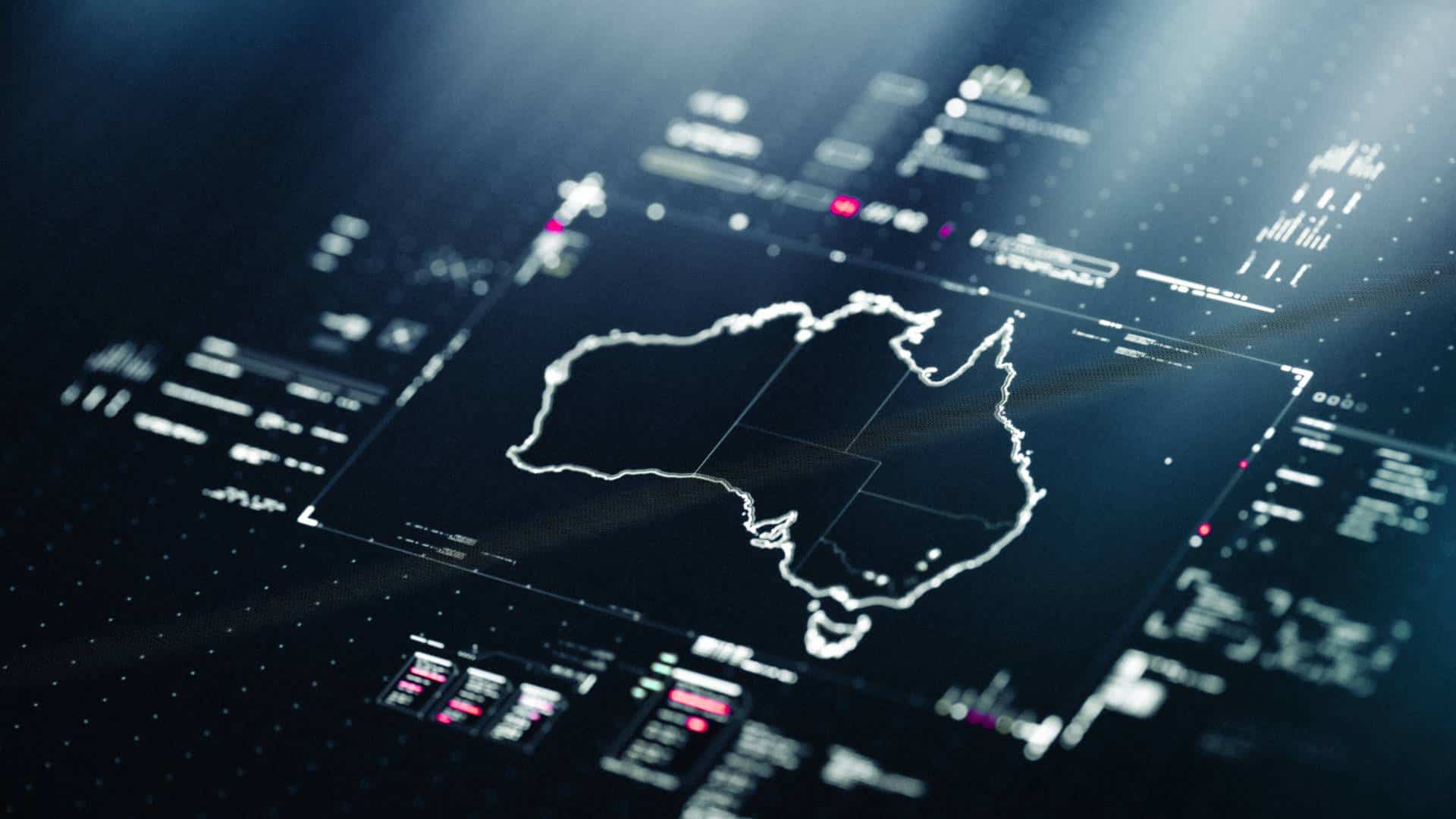 Australia's Technology Market