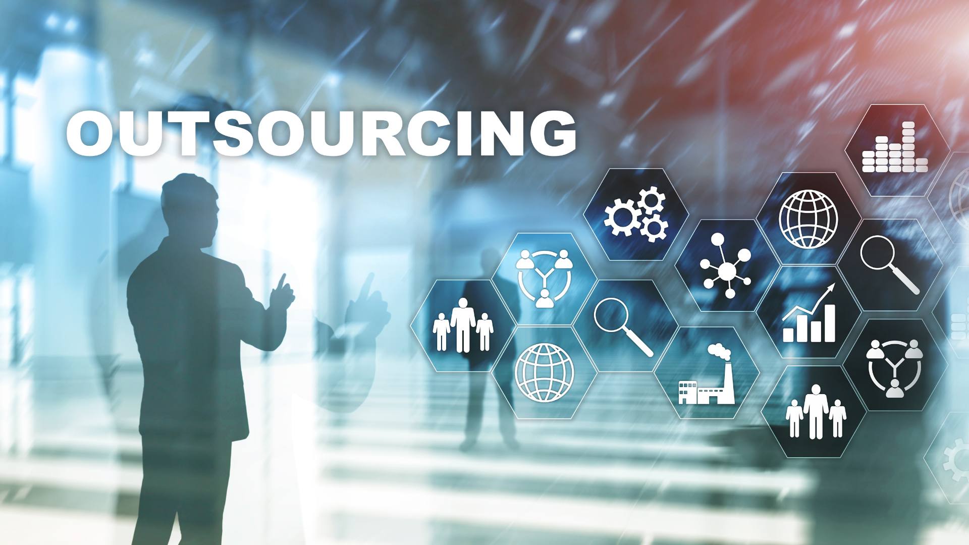 Onshore vs Offshore IT Outsourcing