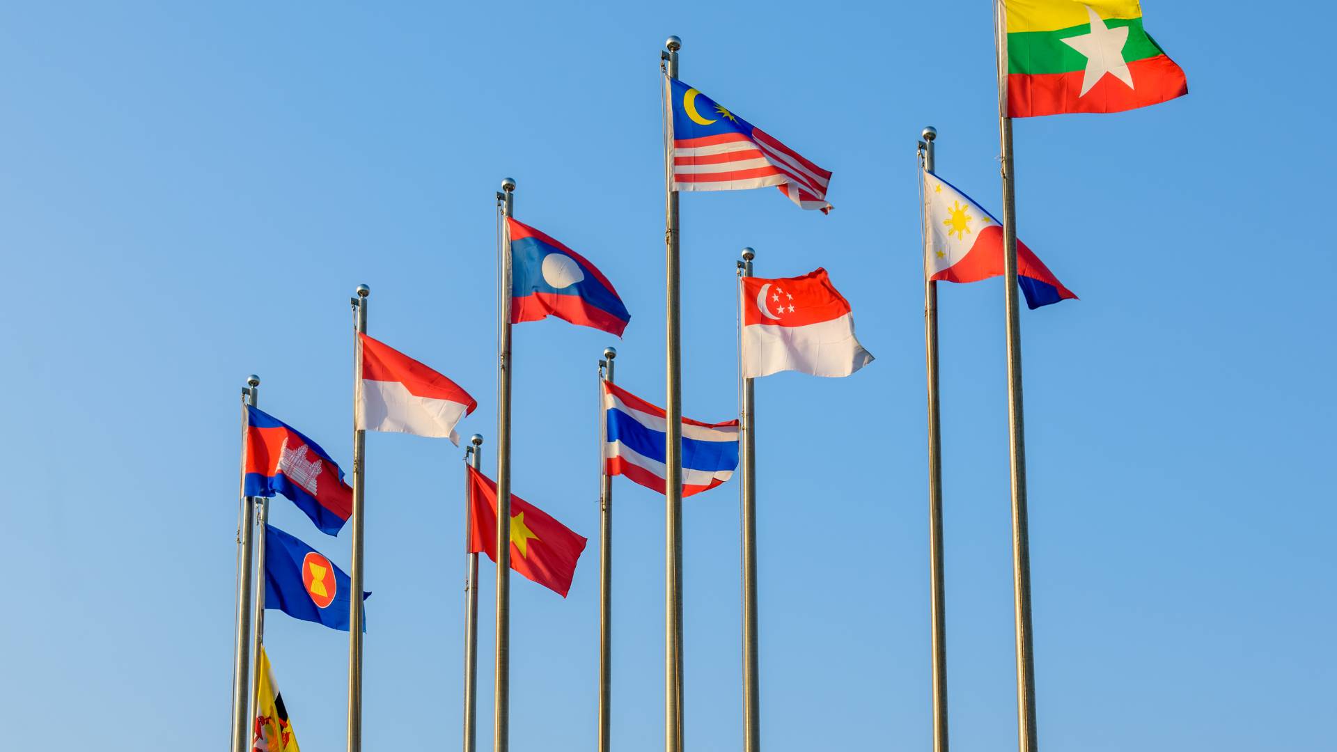 The Rise of Southeast Asia as a Tech Hub