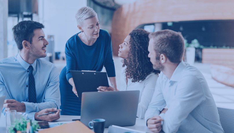 Business Leaders Are Using Program Management Software to Reinvent Strategy 