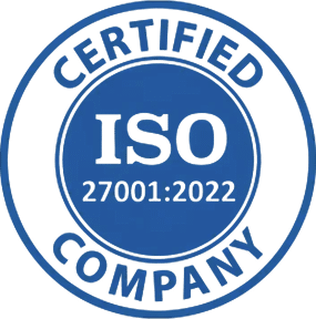 ISO 27001:2022